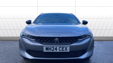 Peugeot 508 1.6 Hybrid GT 5dr e-EAT8 Estate